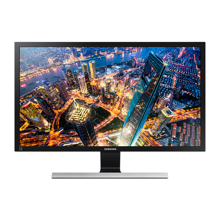 Samsung monitor - FreeSync